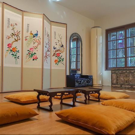 Hotelarrive Jeonju Sihwayeonpung Zewnętrze zdjęcie