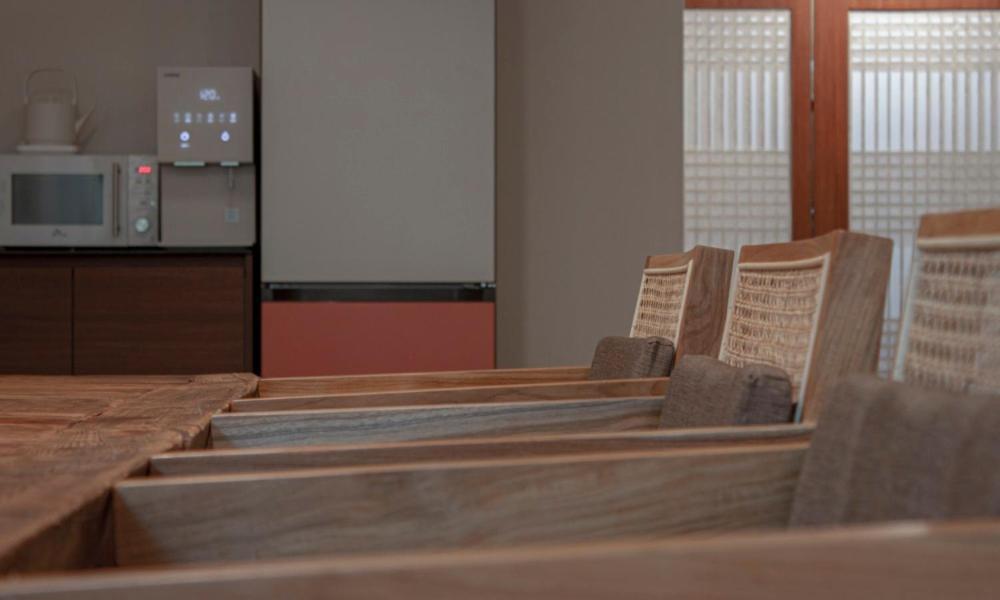 Hotelarrive Jeonju Sihwayeonpung Zewnętrze zdjęcie