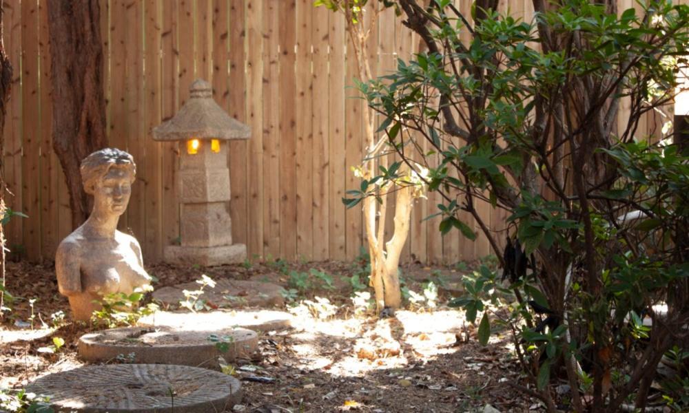 Hotelarrive Jeonju Sihwayeonpung Zewnętrze zdjęcie