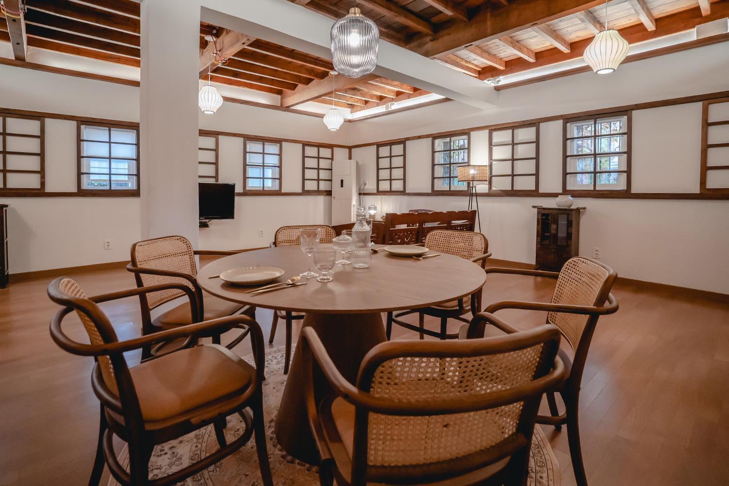 Hotelarrive Jeonju Sihwayeonpung Zewnętrze zdjęcie